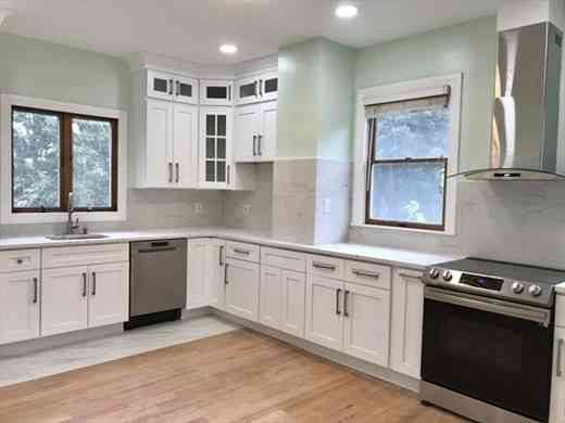 Apartment For Rent - 213 Reservoir Road #2<br/> Brookline, MA 02467