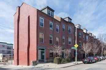 Apartment For Rent - 200 Northhampton St #3<br/> Boston, MA 02118