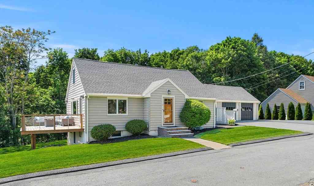 Homes For Sale - 13 Curtis St.<br/> Lynn, MA 01905