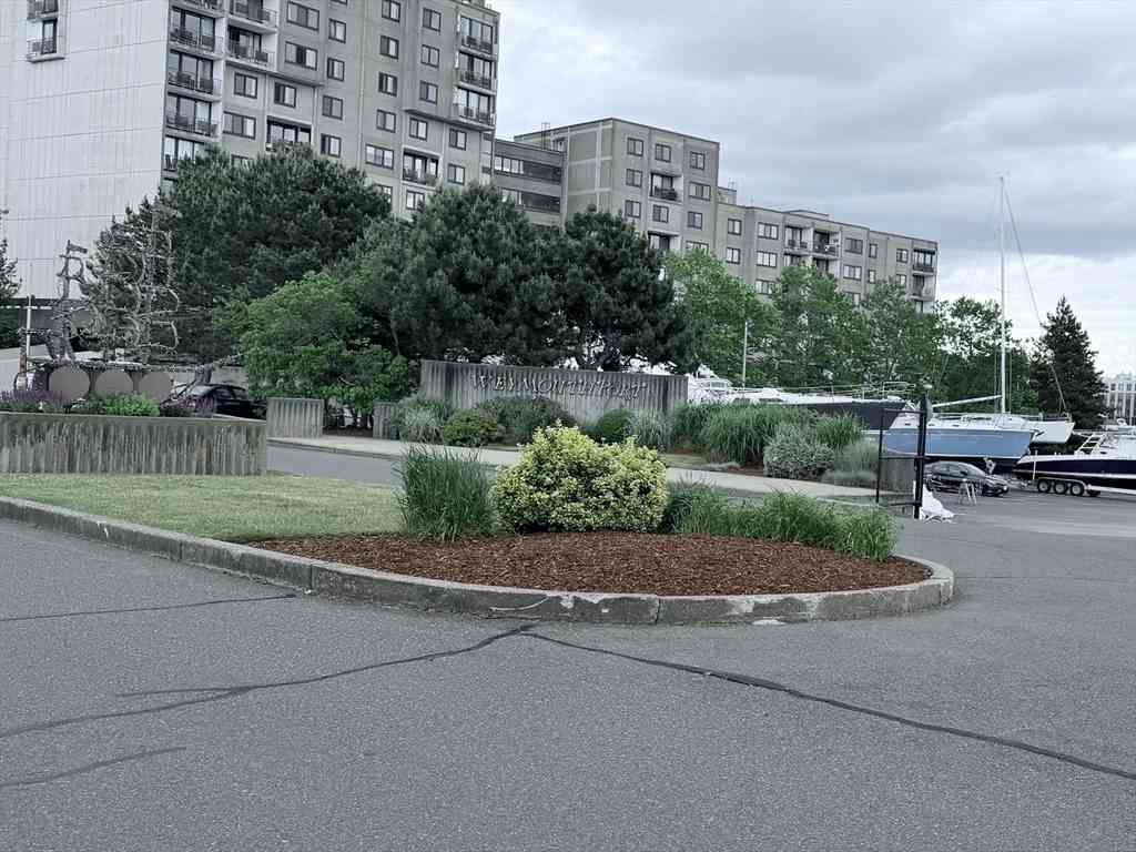 Condo For Rent - 73 Broad Reach #95<br/> Weymouth, MA 02191