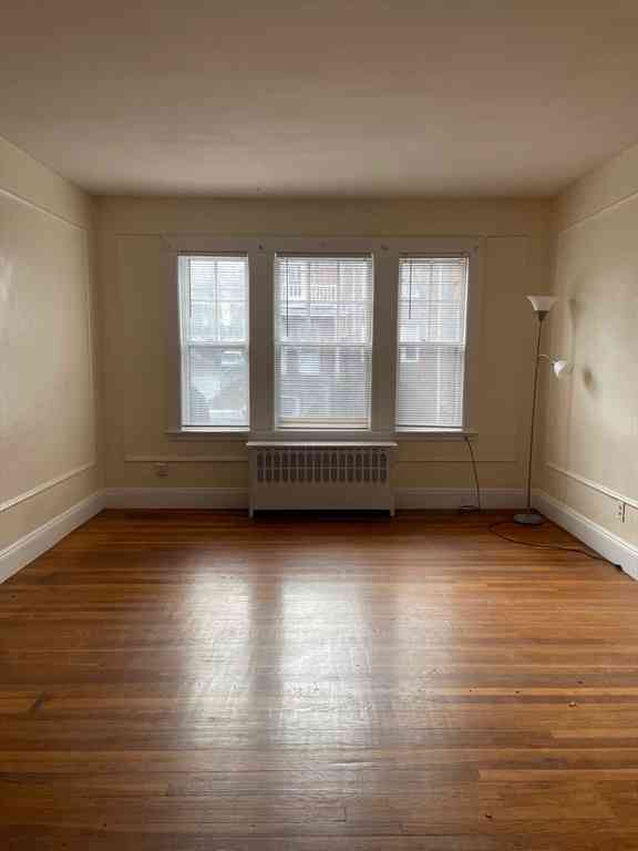 Apartment For Rent - 25 Hatherly #1<br/> Boston, MA 02135