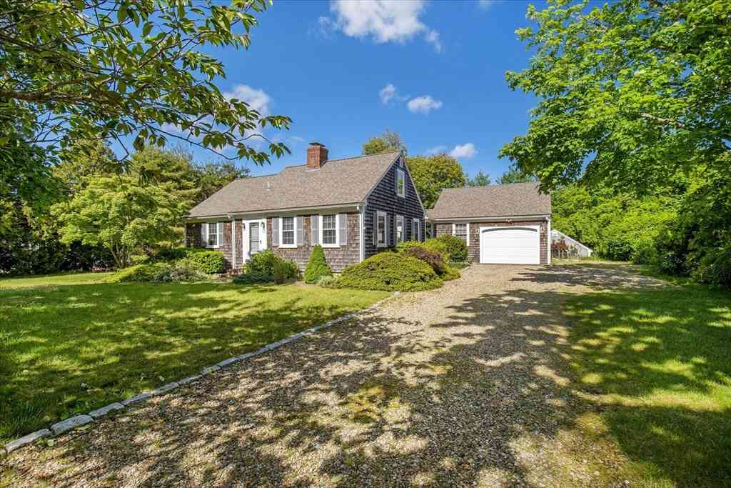 Homes For Sale - 112 Fisk Street<br/> Dennis, MA 02670