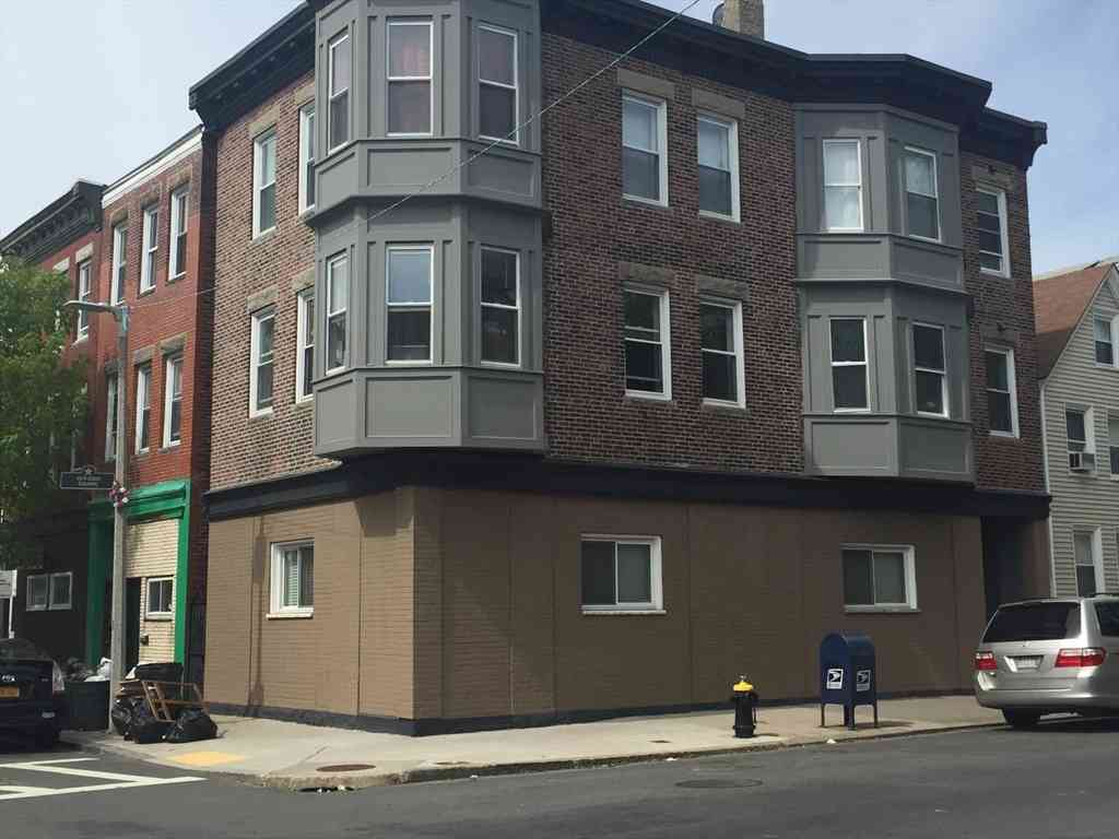 Apartment For Rent - 241 Maverick Street #3<br/> Boston, MA 02128