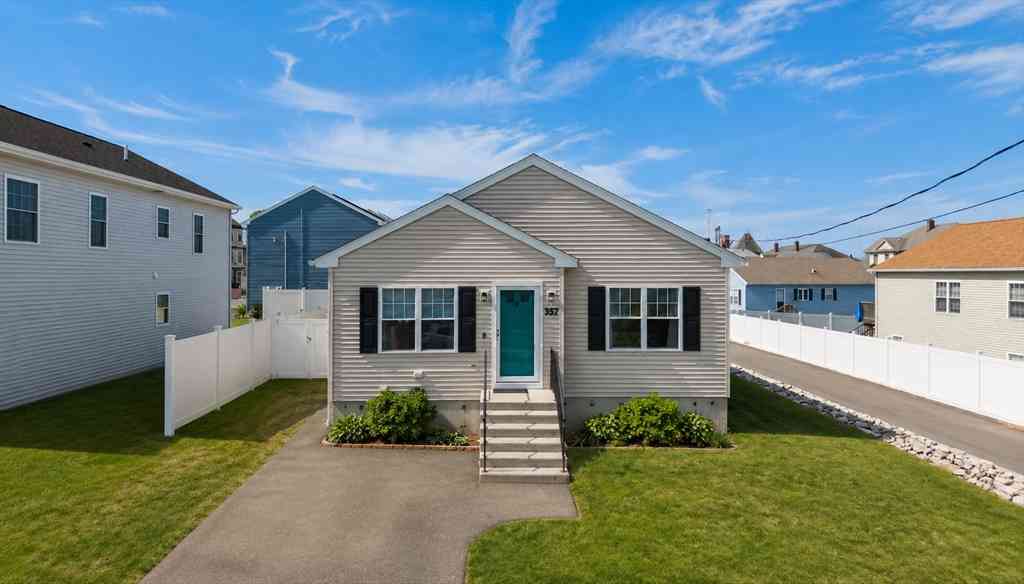 Homes For Sale - 357 County St<br/> Bristol County, Fall River, MA 02723