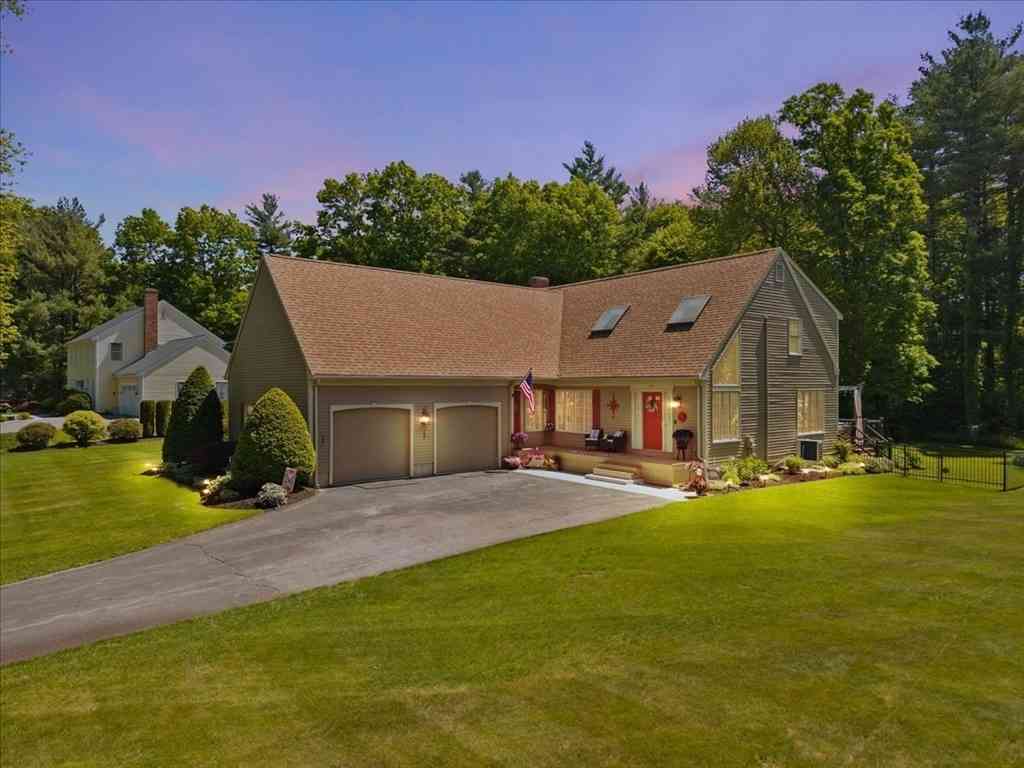 Homes For Sale - 125 Prospect Hill Street<br/> Bristol County, Taunton, MA 02780