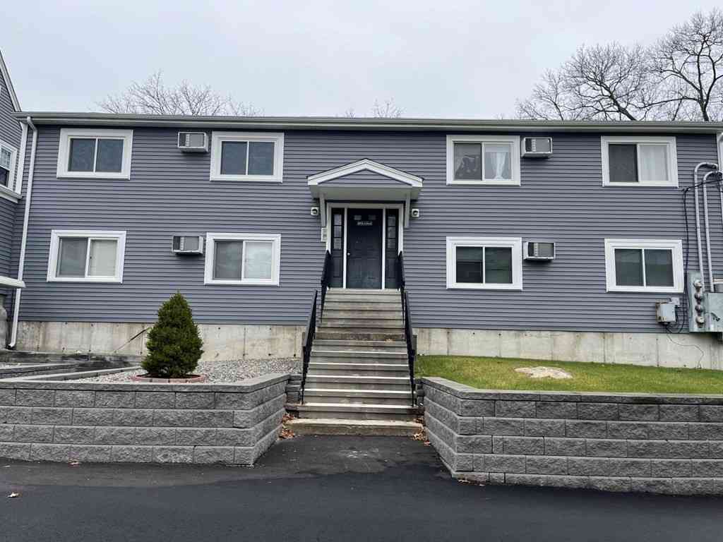 Apartment For Rent - 210-214 Middle Street #D<br/> Weymouth, MA 02189