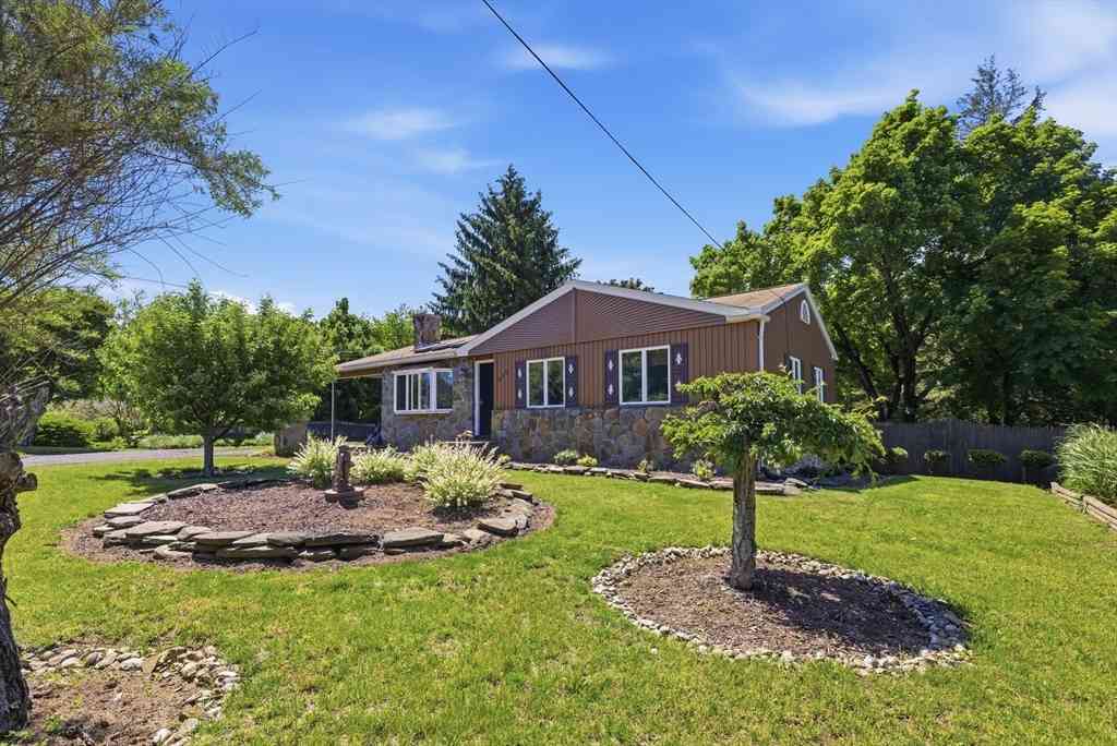 Homes For Sale - 925 West St.<br/> Hampden County, Ludlow, MA 01056