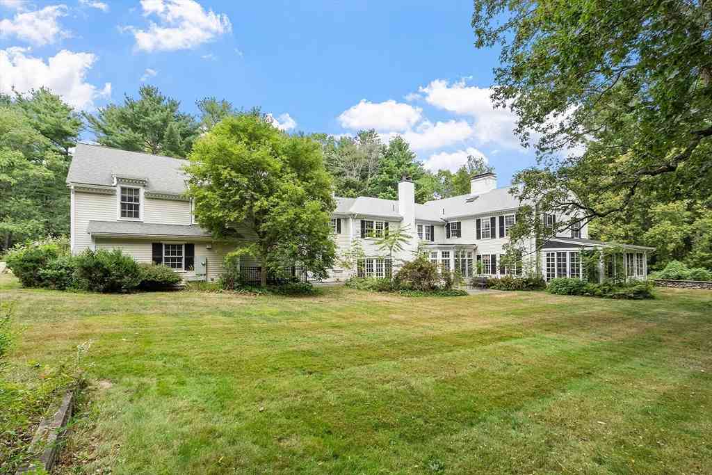 Homes For Rent - 251A Old Billerica Road<br/> Bedford, MA 01730