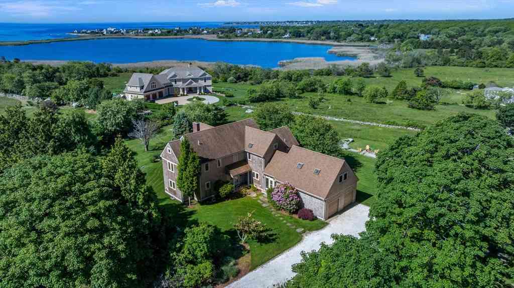 Homes For Sale - 185 Howland<br/> Bristol County, Westport, MA 02790