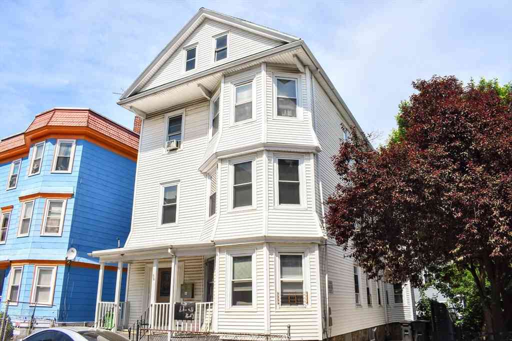 Apartment For Rent - 56 Forbes St #2<br/> Boston, MA 02130