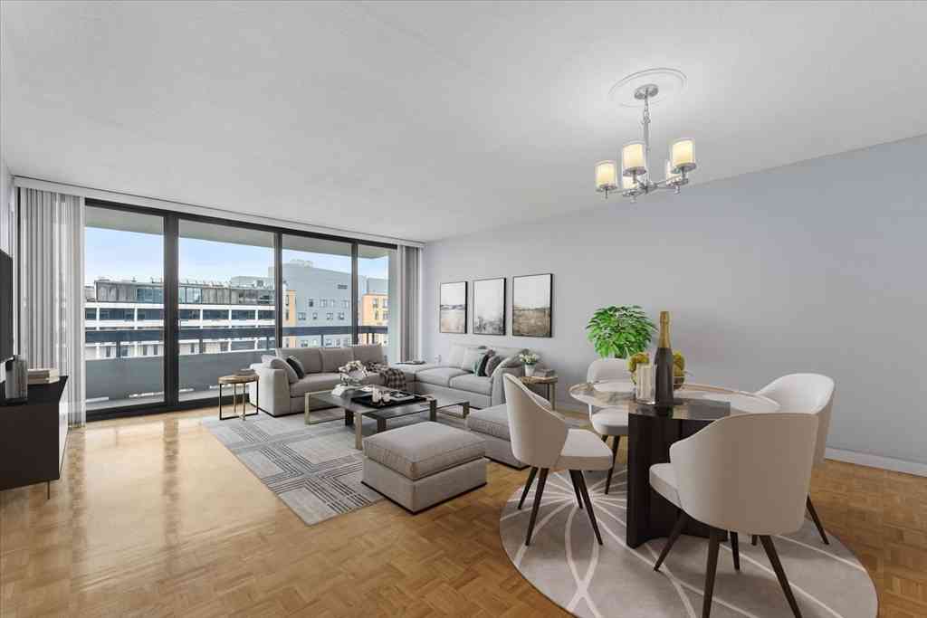 Homes For Sale - 566 Commonwealth Ave #703<br/> Boston, MA 02215