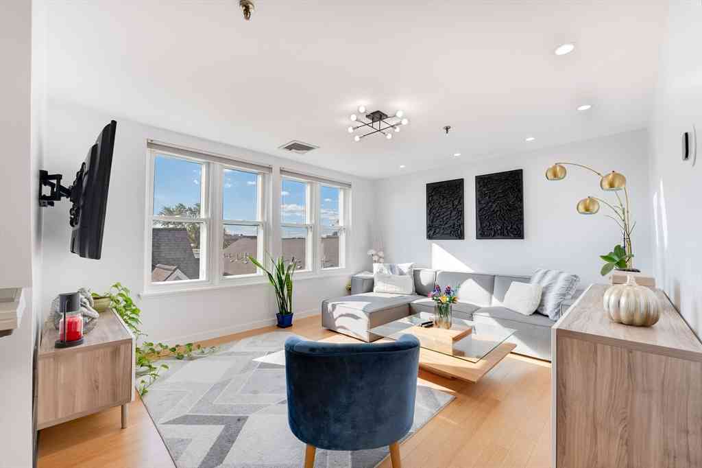 Condo For Rent - 128 Tudor St #D<br/> Boston, MA 02127