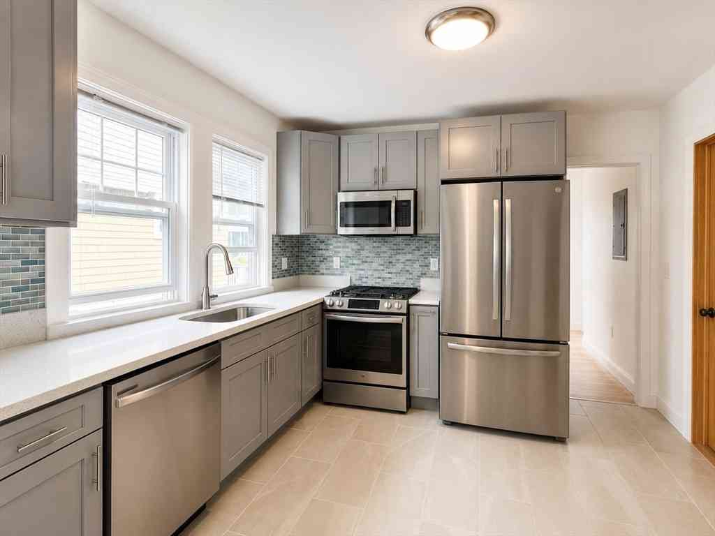 Condo For Rent - 30 Eatonia St #30<br/> Boston, MA 02134