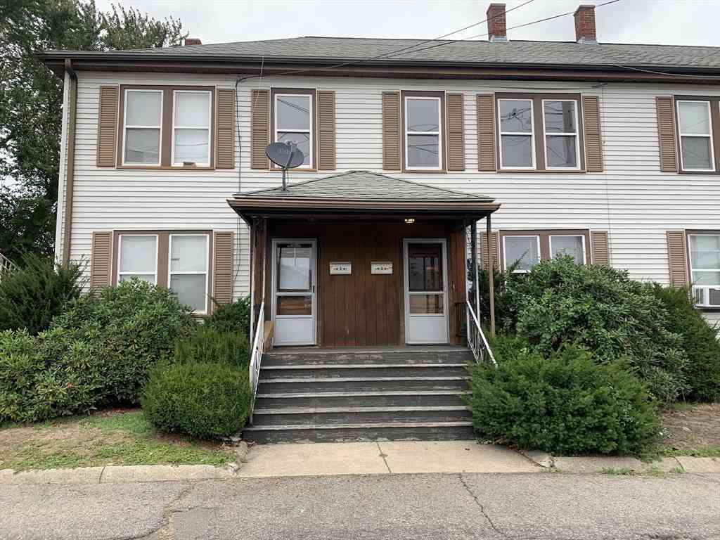 Homes For Rent - 62 Cutter Street #A<br/> Waltham, MA 02453