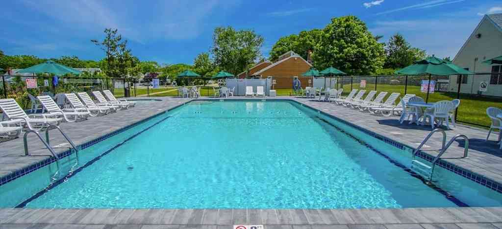 Condo For Rent - 203 Lund Farm Way #TBD<br/> Brewster, MA 02631