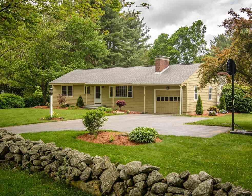 Homes For Rent - 253 W Main St<br/> Westborough, MA 01581