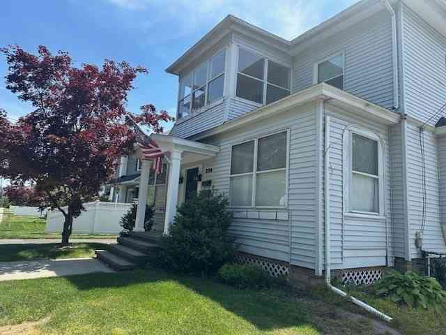 Apartment For Rent - 224 Walnut Street #2B<br/> Agawam, MA 01001