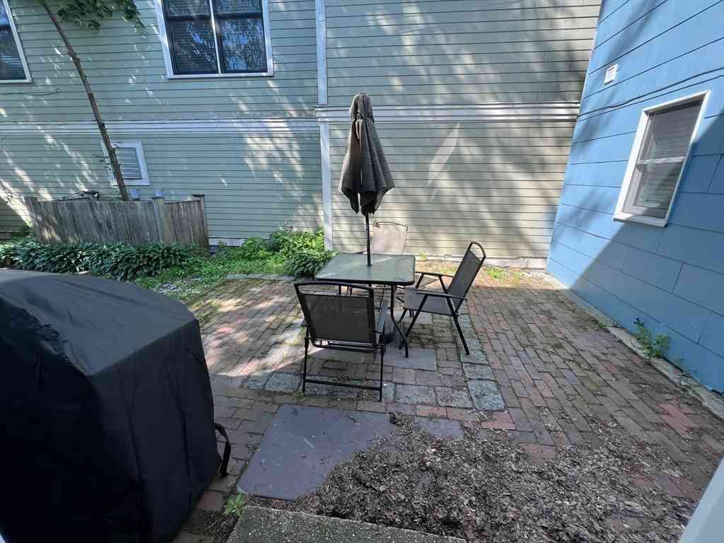 Apartment For Rent - 348 Dorchester #1<br/> Boston, MA 02127