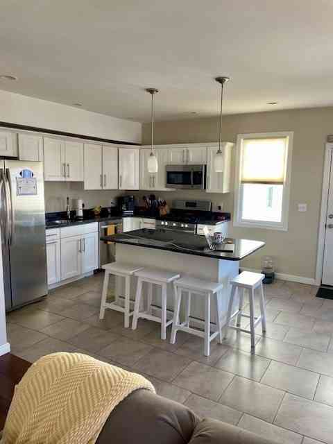 Apartment For Rent - 57 Elm St #2<br/> Danvers, MA 01923