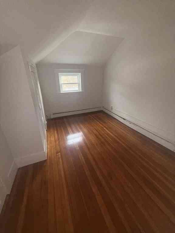 Apartment For Rent - 85 Copeland Street #2<br/> Quincy, MA 02169
