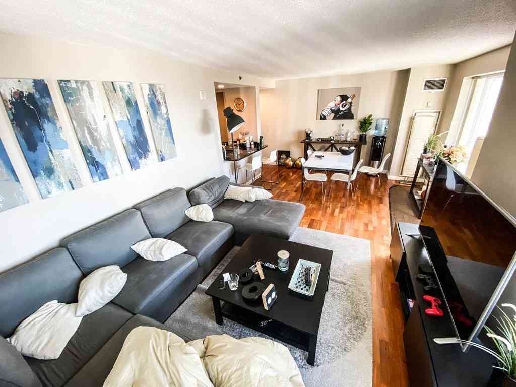 Condo For Rent - 10 Museum Way #1526<br/> Cambridge, MA 02141
