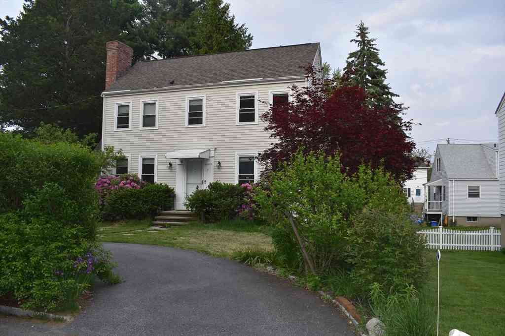 Homes For Rent - 21 Albemarle Ave.<br/> Lexington, MA 02420