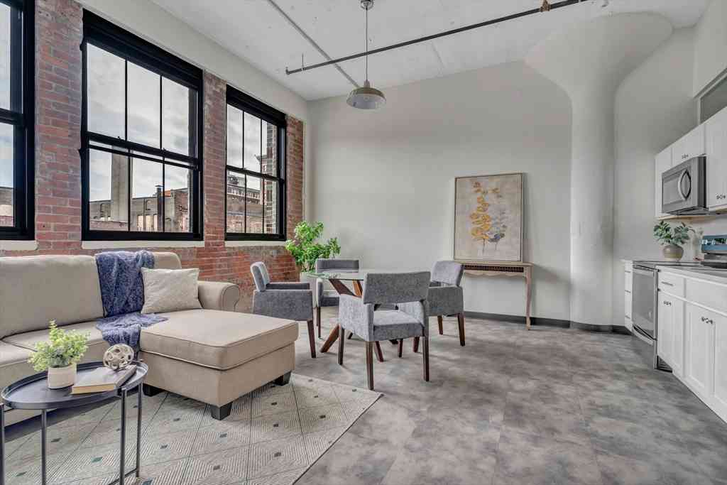 Apartment For Rent - 151 Chestnut #408<br/> Springfield, MA 01103