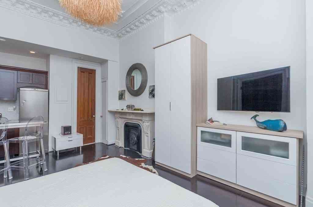 Condo For Rent - 529 Columbus Ave #17<br/> Boston, MA 02118