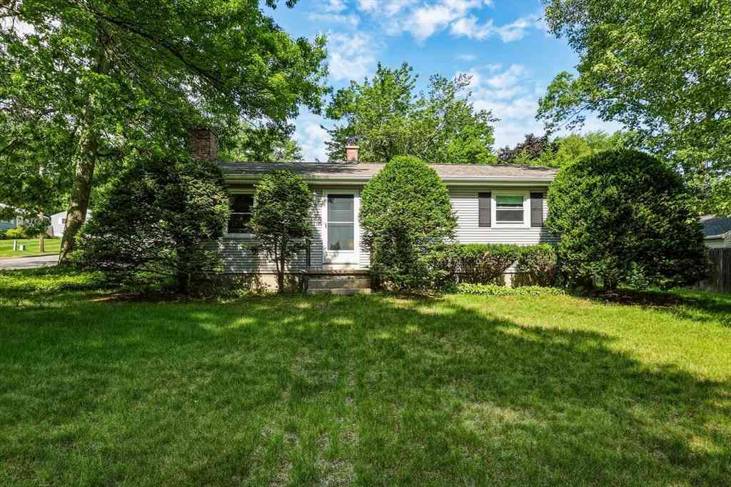 Homes For Sale - 64 Tioga St<br/> Hampden County, Springfield, MA 01128