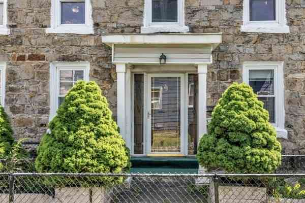 Multifamily For Rent - 23 Ames St<br/> Lowell, MA 01852