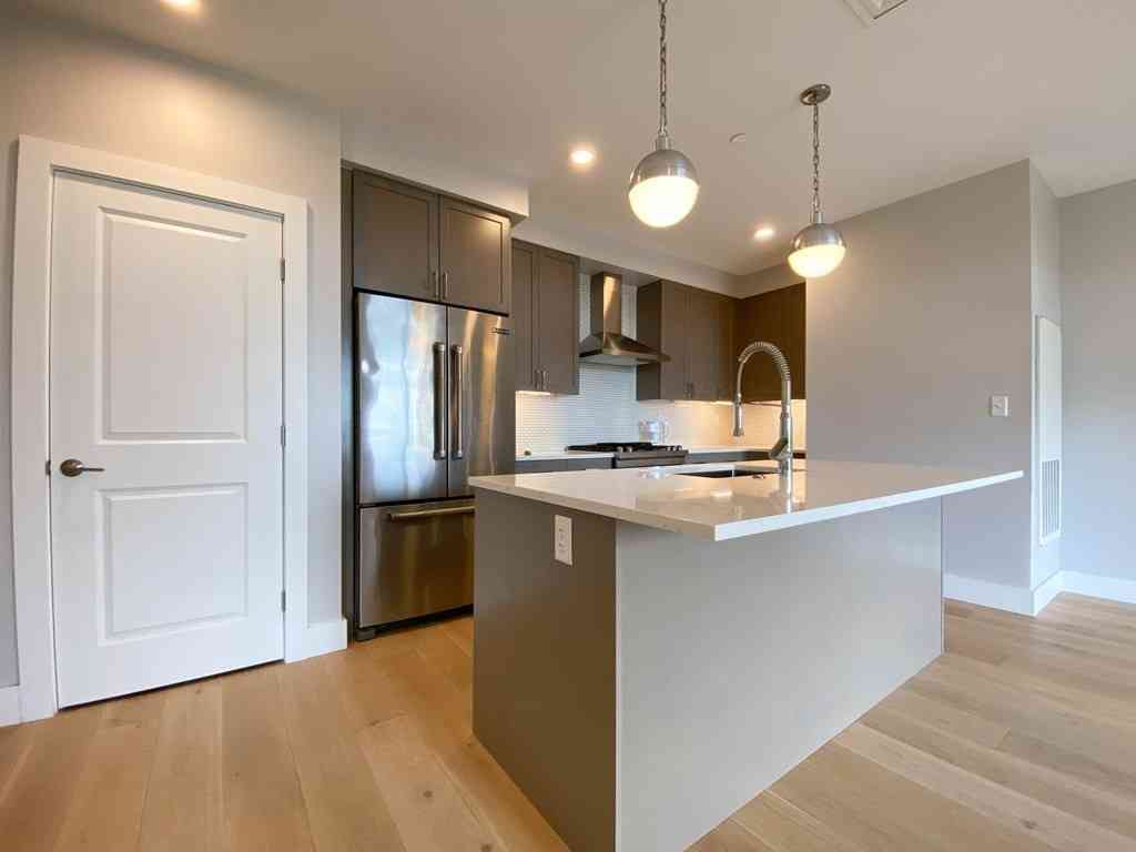 Condo For Rent - 1650 Commonwealth Ave #404<br/> Boston, MA 02135