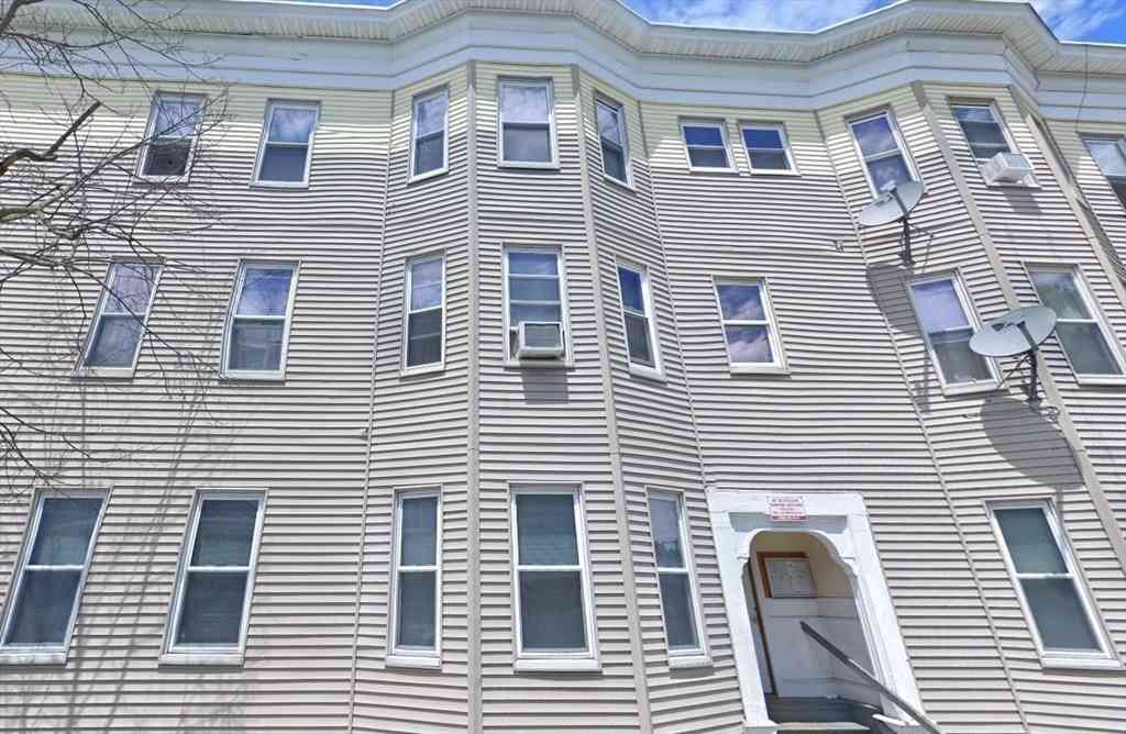 Apartment For Rent - 142 Dakota Street #1<br/> Boston, MA 02122