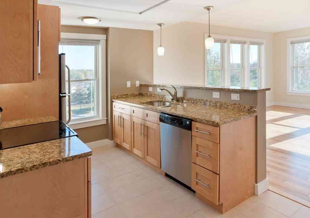 Apartment For Rent - 87 New #314<br/> Cambridge, MA 02138