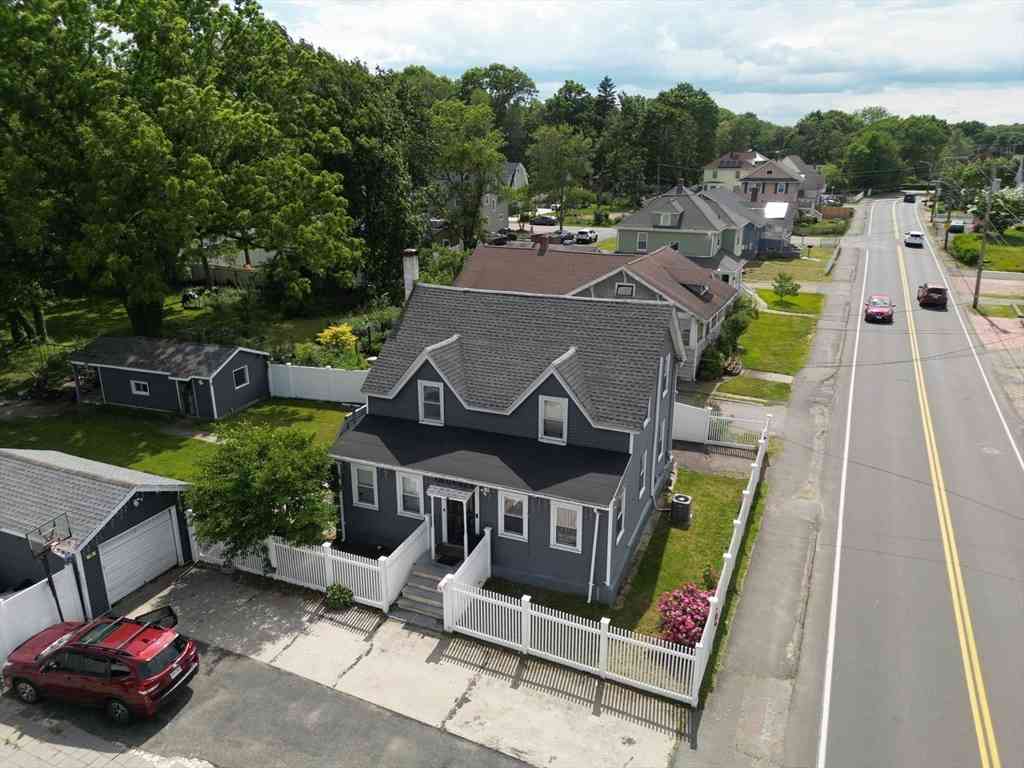 Homes For Sale - 78 West St<br/> Norfolk County, Randolph, MA 02368