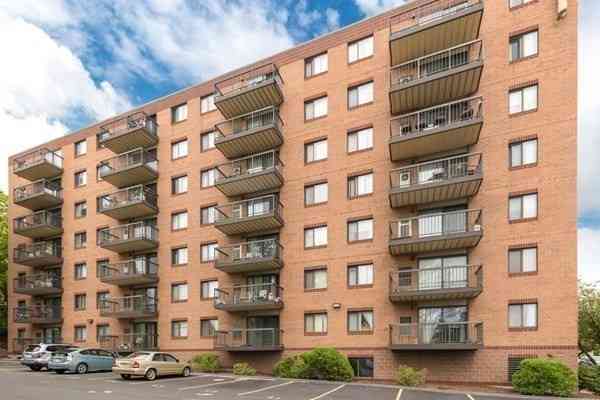 Condo For Rent - 500 Salem St #504<br/> Medford, MA 02155