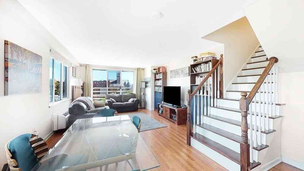 Condo For Rent - 332 Franklin #600<br/> Cambridge, MA 02139