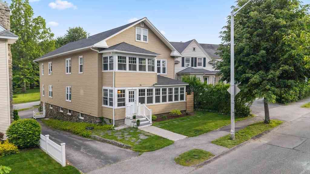 Multifamily For Rent - 2 Davidson Rd<br/> Worcester, MA 01605