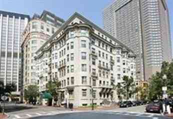 Condo For Rent - 8 Garrison St #302<br/> Boston, MA 02116