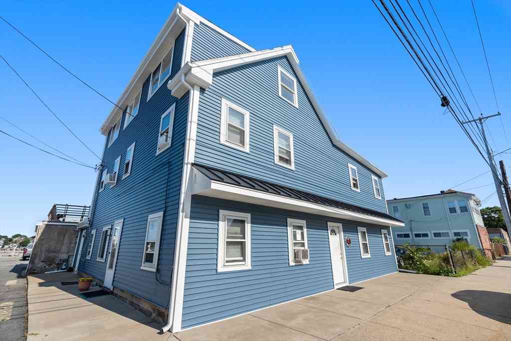 Condo For Rent - 585 Shirley St #1<br/> Winthrop, MA 02152
