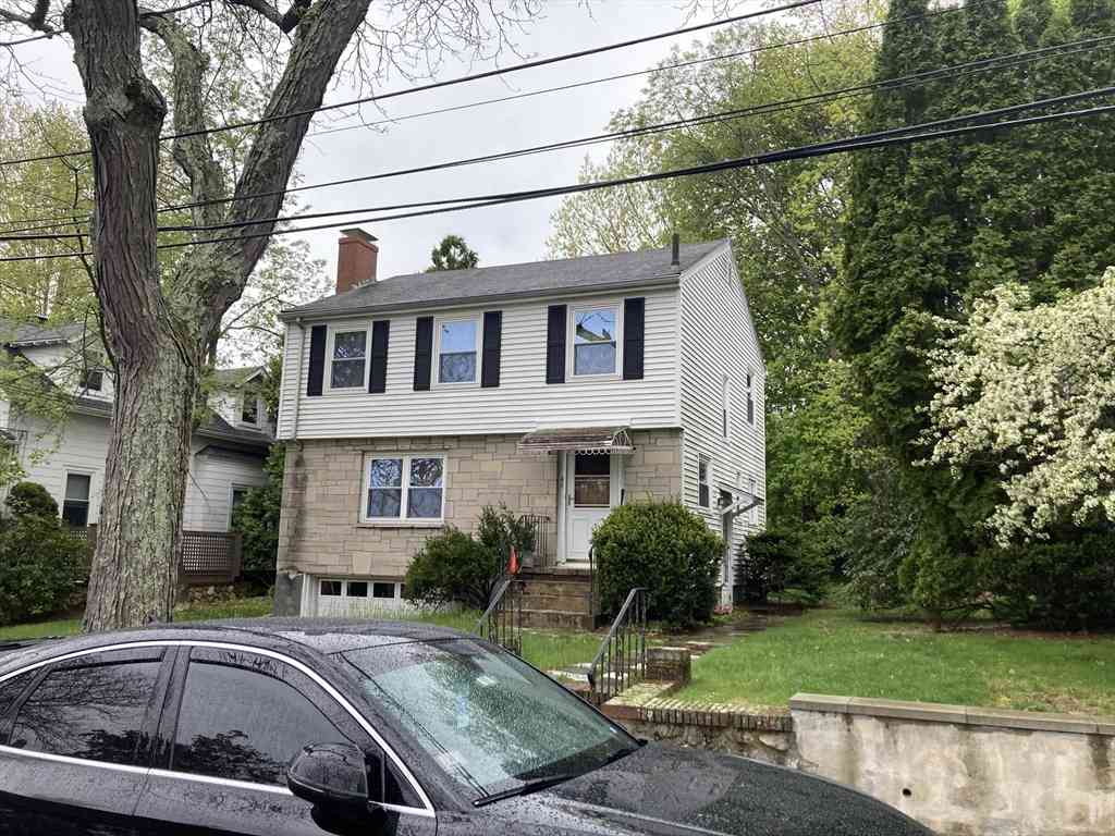 Homes For Sale - 46 Brucewood St<br/> Boston, MA 02132