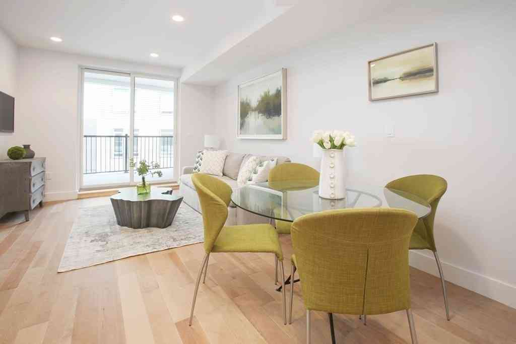 Condo For Rent - 50 Hichborn St #507<br/> Boston, MA 02135