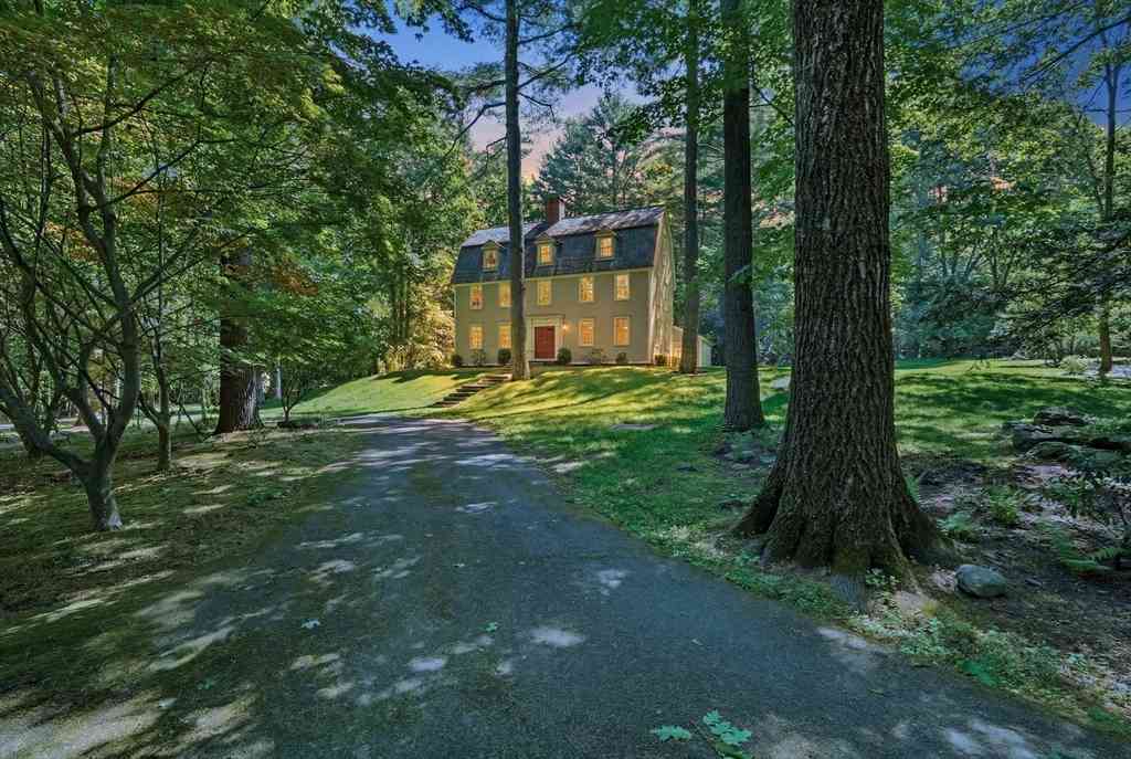 Homes For Sale - 36 Laurel Hill Dr<br/> Leverett, MA 01054