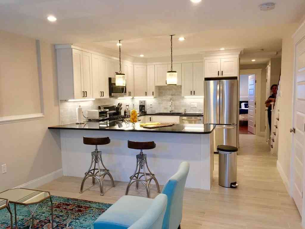 Apartment For Rent - 892 E. 2nd St #1<br/> Boston, MA 02127