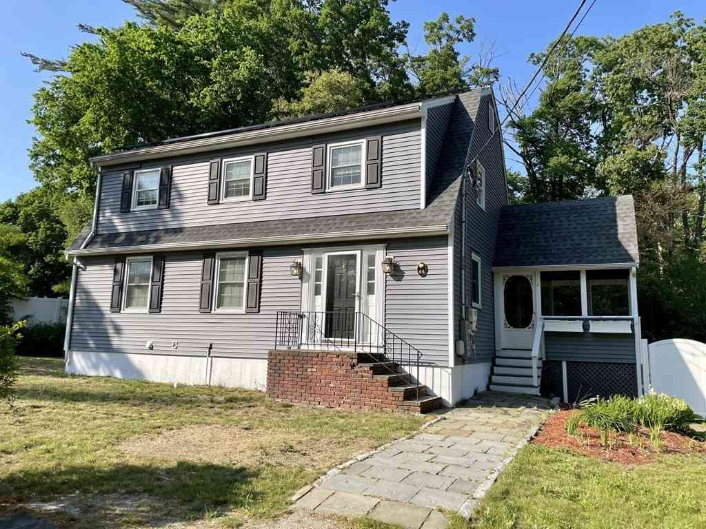 Homes For Rent - 44 Toll Road<br/> Salisbury, MA 01952
