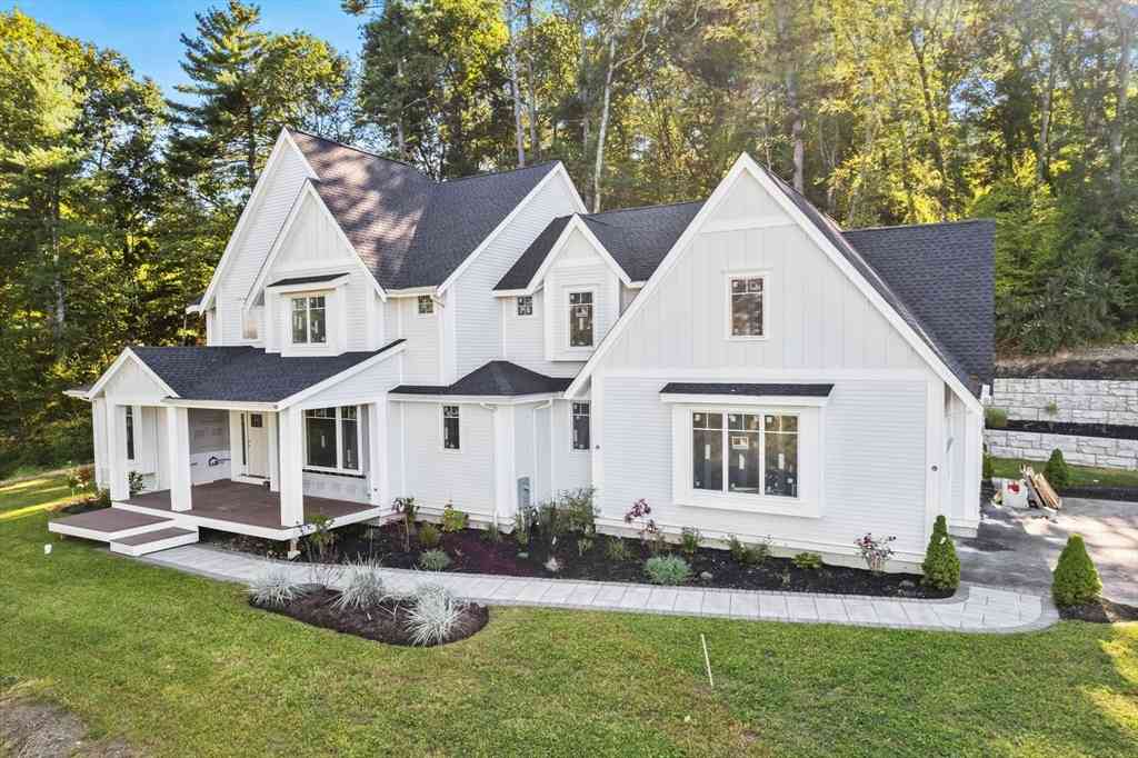 Homes For Sale - 55 Widow Rites Ln<br/> Sudbury, MA 01776
