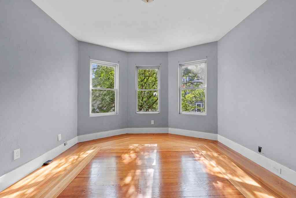 Apartment For Rent - 5 Timothy Avenue #2<br/> Everett, MA 02149