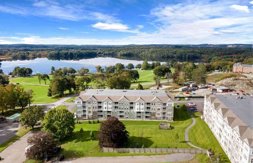 Condo For Sale - 5 Peters Farm Way #203<br/> Westborough, MA 01581