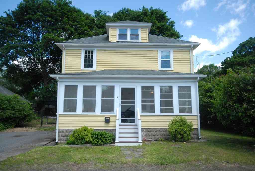 Homes For Sale - 2 Sherman St<br/> Maynard, MA 01754