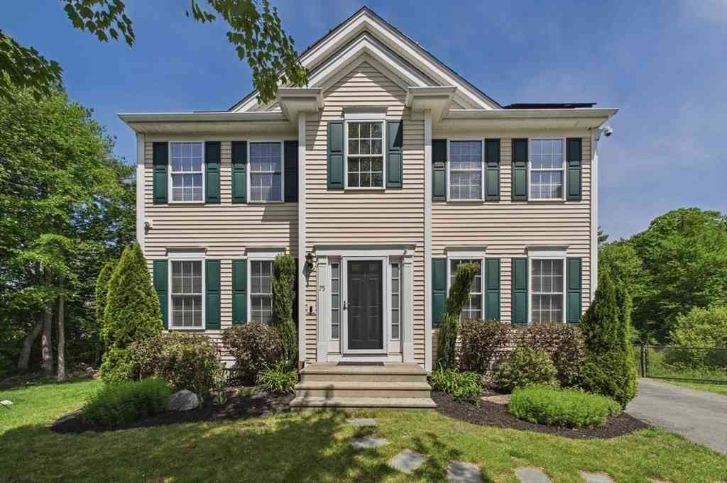 Homes For Sale - 75 Erin Ct<br/> New Bedford, MA 02745