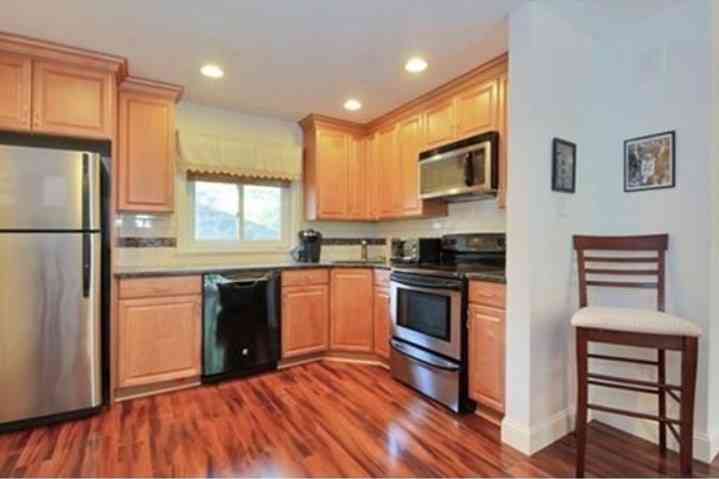 Apartment For Rent - 23 Jacqueline Rd #B<br/> Waltham, MA 02452